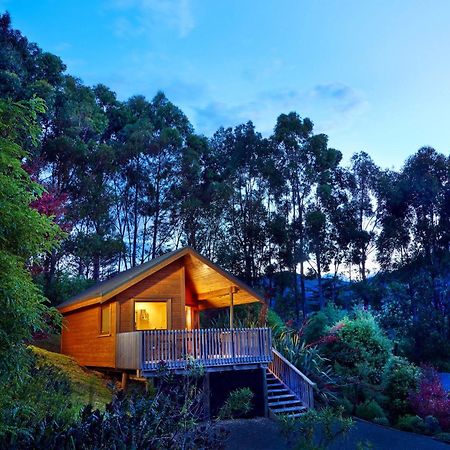 Villa The Resurgence Motueka Exterior foto